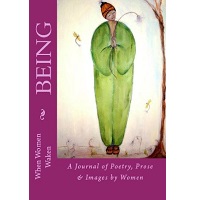 A journal of Poetry, prose and images by women
